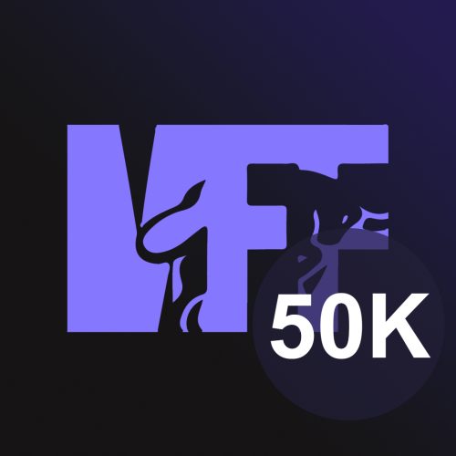MyForexFund's 50K - My Prop Choice
